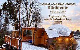 Hostal y Domos Bello Horizonte